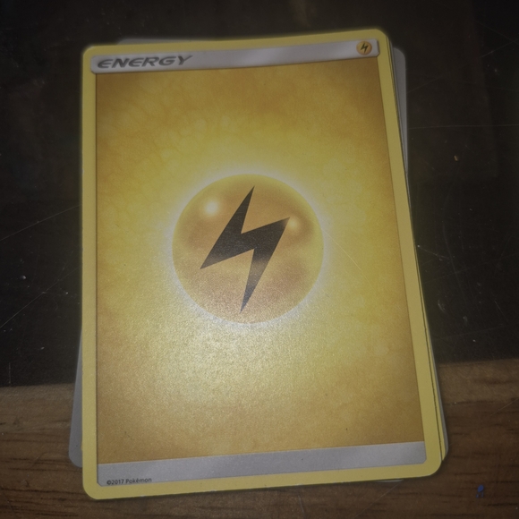 Pokemon Trading Card Set - Multicolor - Picture 9 of 17